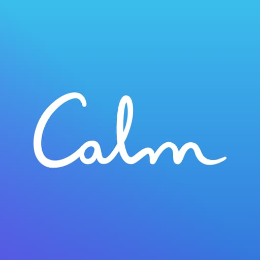 Calm++ iOS 15 