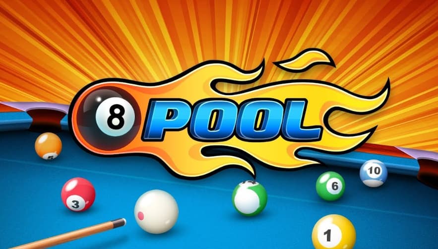 8 Ball Pool++ iPA iOS 16