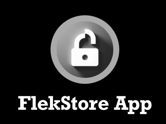 Flekstore iOS 16