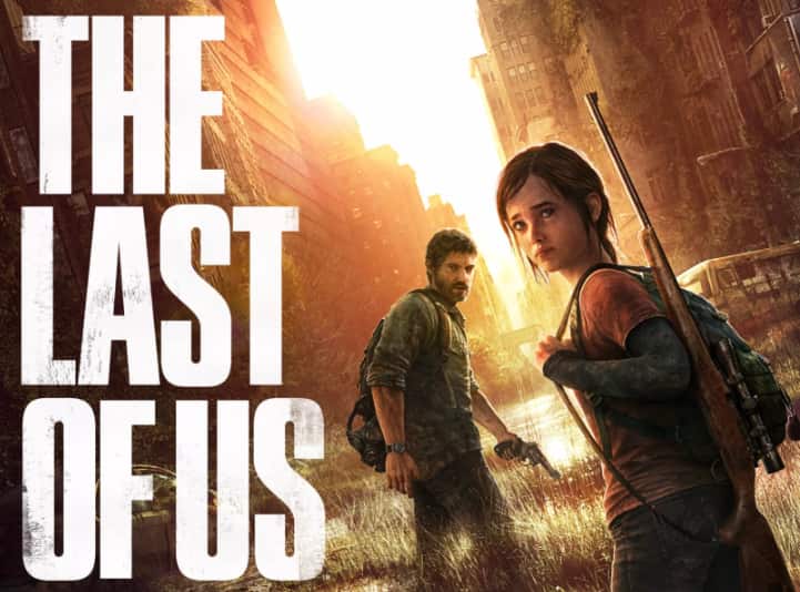 Games Like The Last of Us