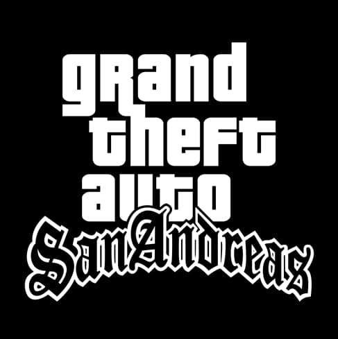 Grand Theft Auto San Andreas iOS 15
