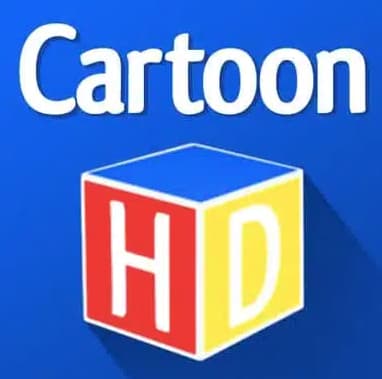 Cartoon HD iOS 15