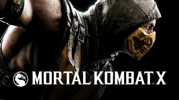 Mortal Kombat X Hack iOS 15