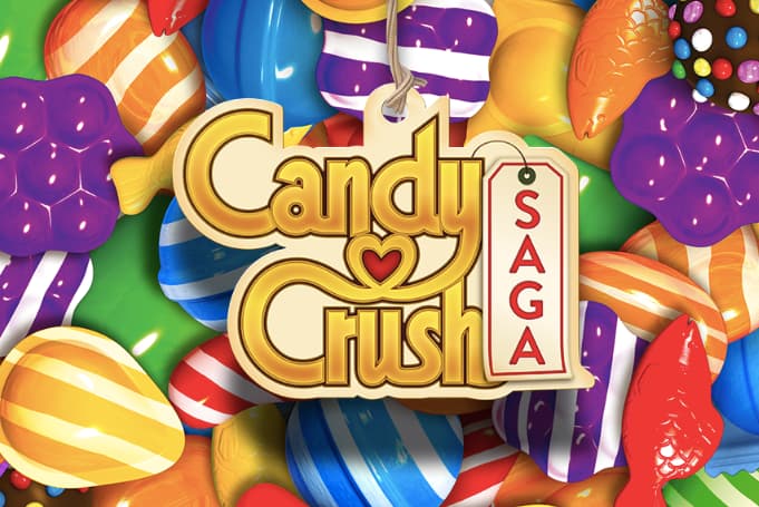 Games like Candy Crush