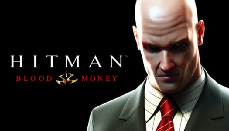 Hitman Blood Money Highly Compressed