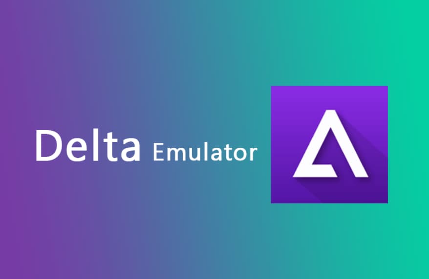 Delta Emulator iOS 16