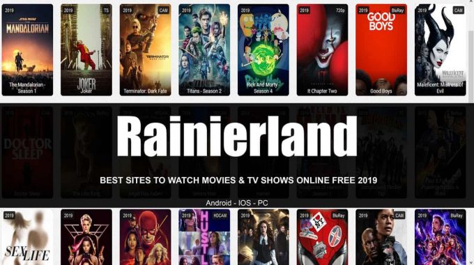 Best Sites Like Rainierland (FREE Alternatives) in 2022