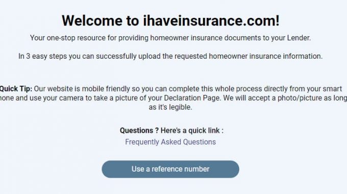 www.ihaveInsurance.com – IhaveInsurance Insurance Verification