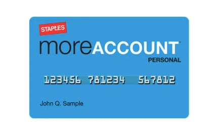 Staples Credit Card Login – Registration, Signup, Forgot Password