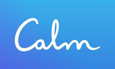 Calm++ iOS 15 