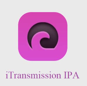 iTransmission iOS 15 2022 [iPhone/iPad] Download