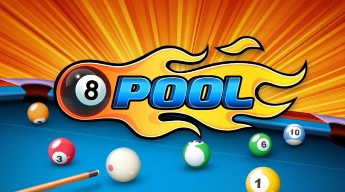 8 Ball Pool++ iOS 15 IPA for iPhone 13, 12, 11 [2022]