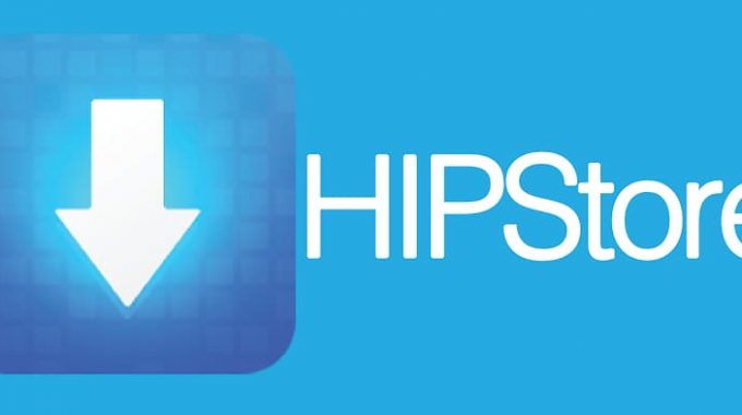 HipStore iOS 16 2023
