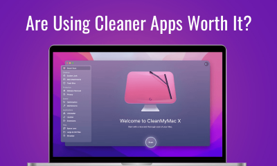 Are Using Cleaner Apps Worth It