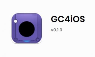 GC4iOS iOS 15