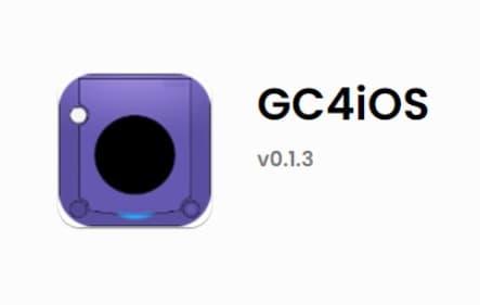 GC4iOS iOS 15 IPA Download
