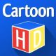 Cartoon HD iOS 15