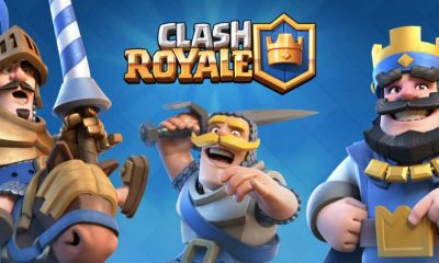 Clash Royale Hack iOS 15
