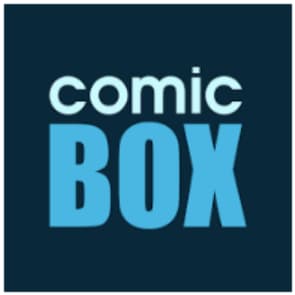 Comic Box iOS 15 IPA Download 2023