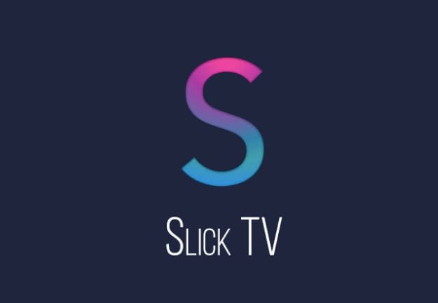 Slick TV iOS 15