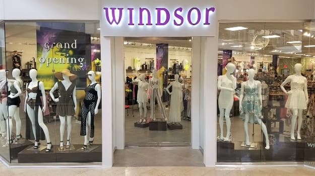 Stores Like Windsor 2023
