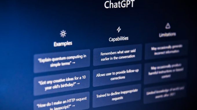 How to Bypass Chat GPT Filter?