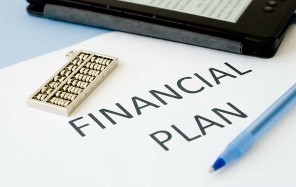 5 Financial Planning Tips for Your Small Business