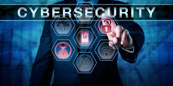 The Latest Business Cybersecurity Trends in 2023