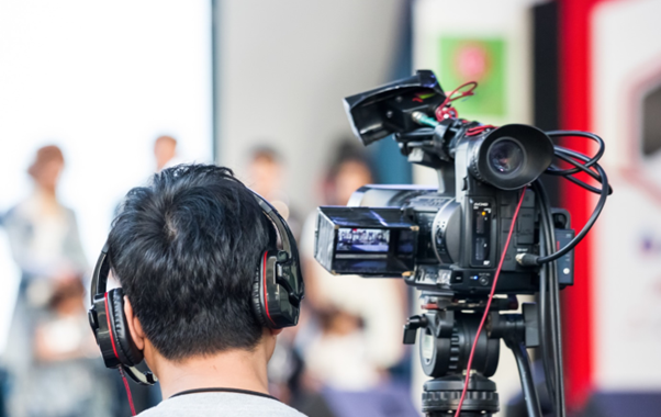 5 Reasons Why You Should Create a Commercial for Your Business