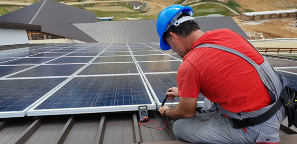 Questions to Ask Before Committing to a Solar Installation Company