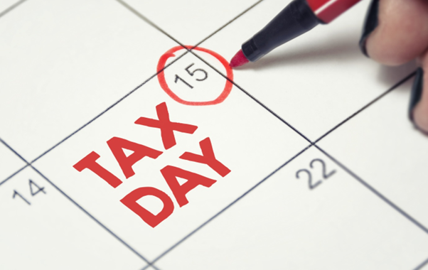 Everything You Need to Know About Tax Deferred