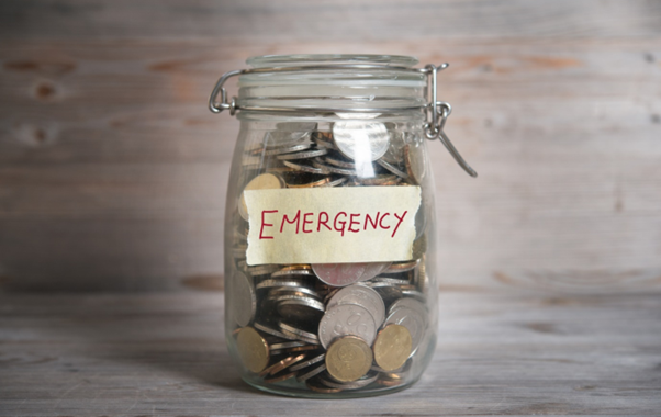 What Should You Do in a Financial Emergency?