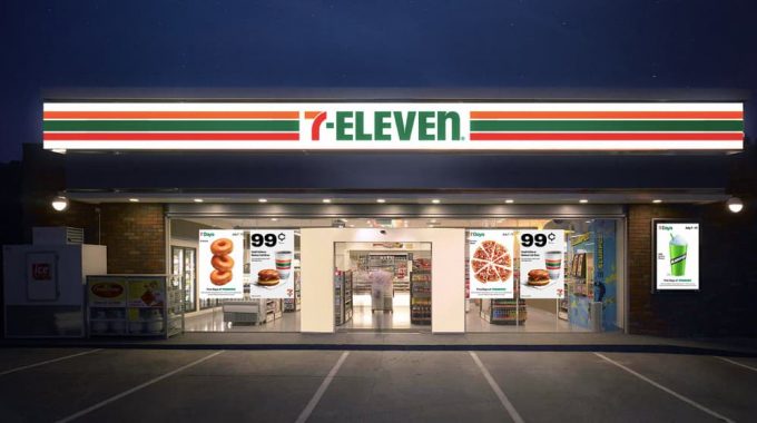 How to Add Money to Cash App Card at 7-Eleven?
