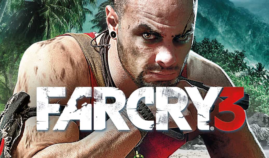 PPSSPP Far Cry 3 Highly Compressed