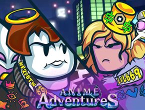 Anime Adventures Codes Wiki