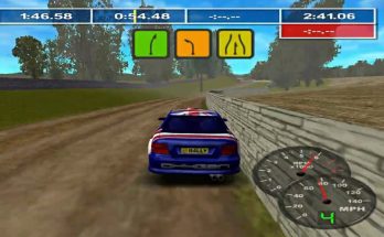 Download Euro Rally Champion for Windows