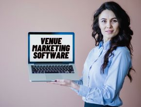 Venue Marketing Software